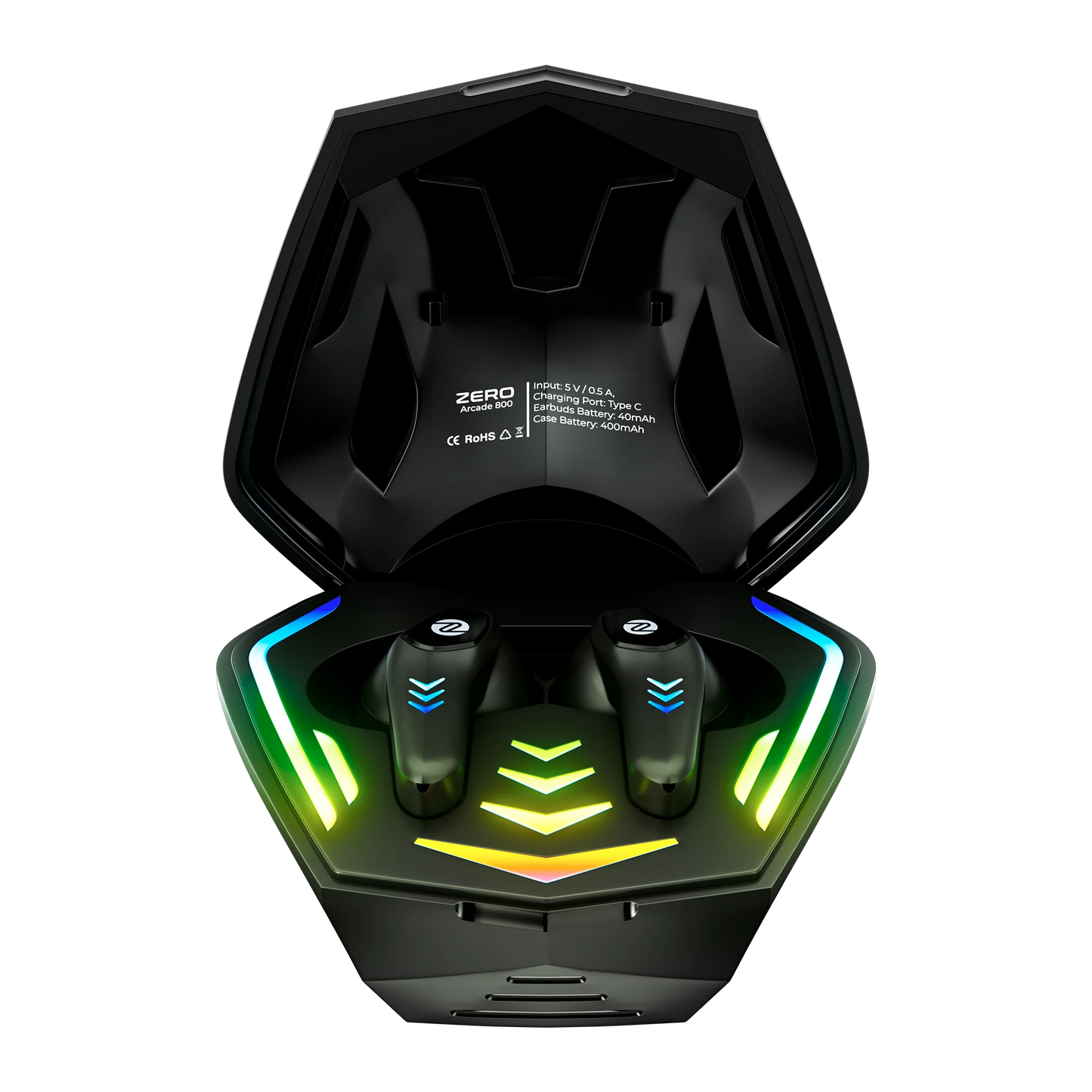Zero Arcade 800