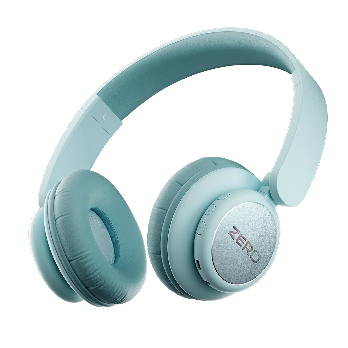 Storm Headphones