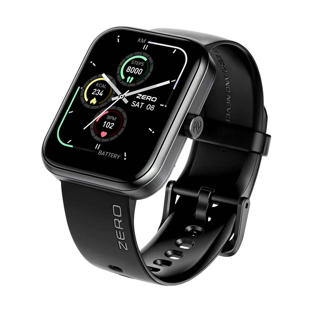 Edge Smartwatch