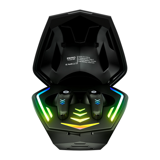Zero Arcade 800