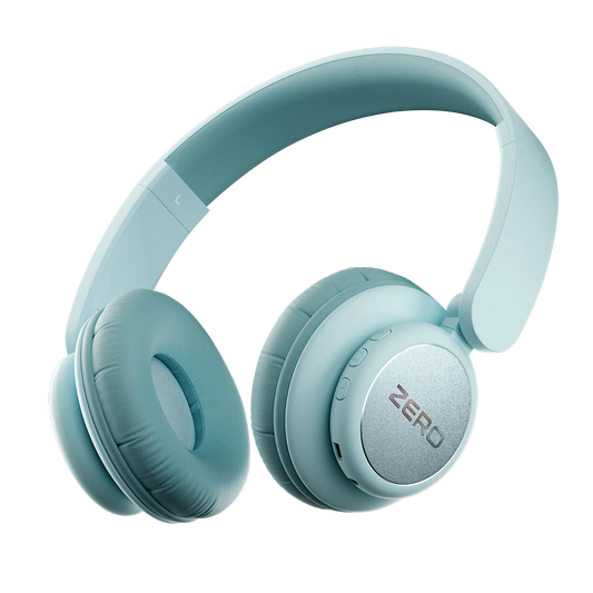 Storm Headphones