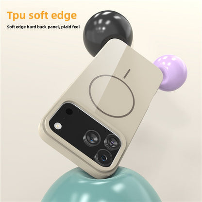 Ring Magnetic Case for Apple for iPhone 17 Pro Max