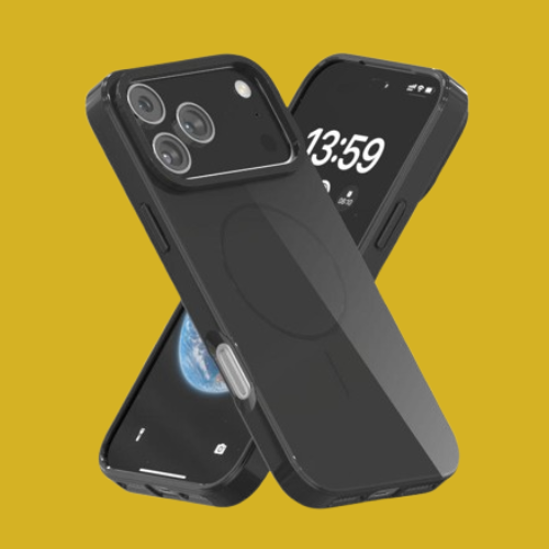 Ring Magnetic Case for Apple for iPhone 17 Pro Max