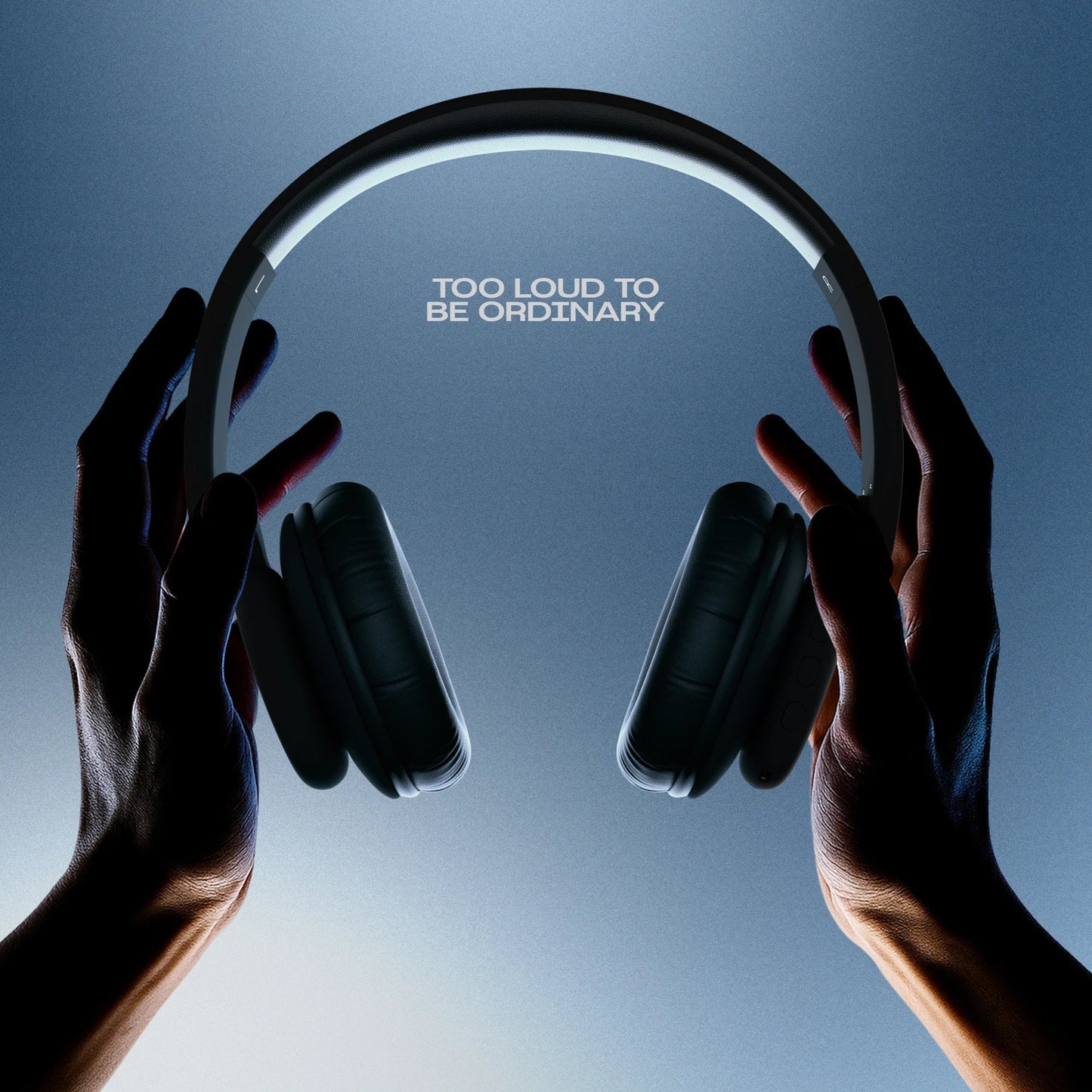 Storm Headphones