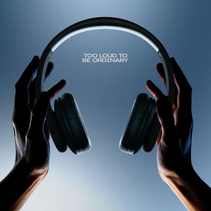 Storm Headphones