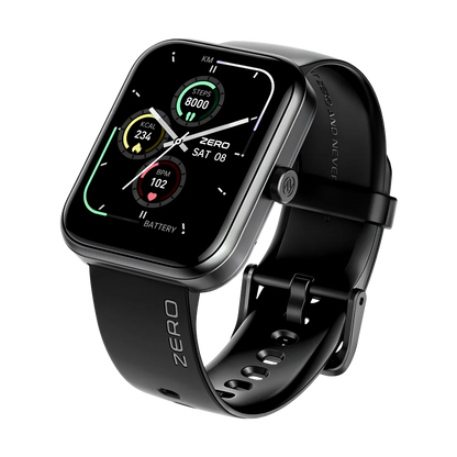 Edge Smartwatch