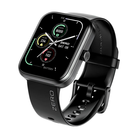 Edge Smartwatch